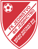 Wappen FK Jedinstvo Brcko