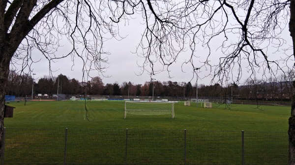 Moselstadion Nebenplatz 2 - Trier