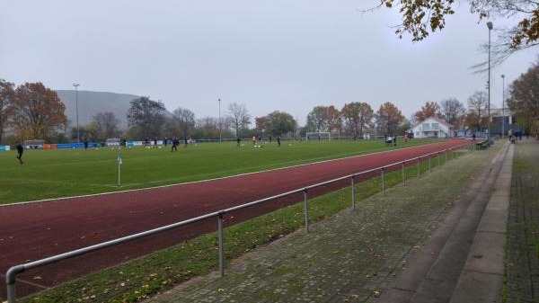 Wahre-Dorff Arena - Sehnde-Ilten