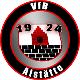 Wappen VfB Alstätte 1924  16796