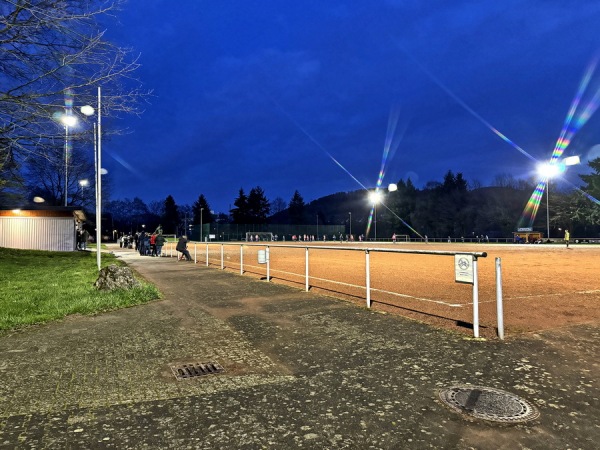 Ruhrtalstadion - Meschede-Wehrstapel