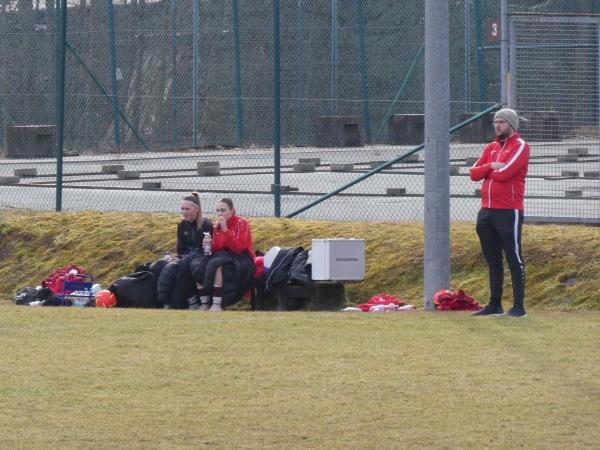 Sportanlage Mühlhalde Platz 2 - Freudenstadt-Musbach