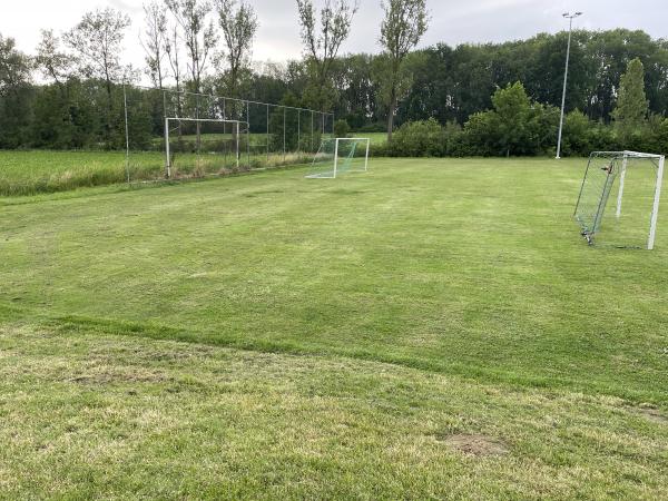 Sportplatz Gollhofen 2 - Gollhofen