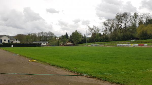 Sportplatz am Waldhaus - Königsee