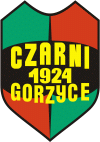 Wappen LKS Czarni Gorzyce  74102