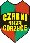 Wappen LKS Czarni Gorzyce
