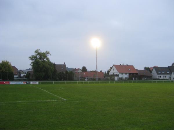 Radaustadion - Goslar-Vienenburg