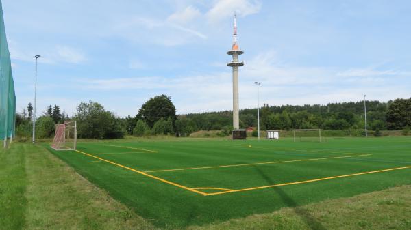 Michael-Bautz-Sportpark Platz 2 - Senftenberg-Thamm