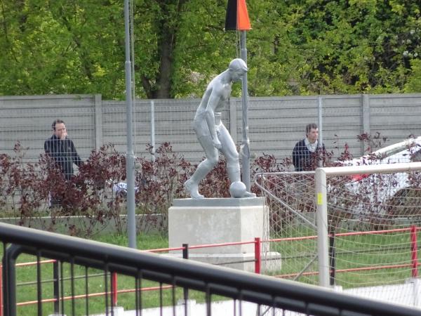 Buzánszky Jenő Stadion - Dorog