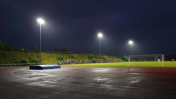 Freiluftsportanlage Heuchelheim - Heuchelheim/Lahn