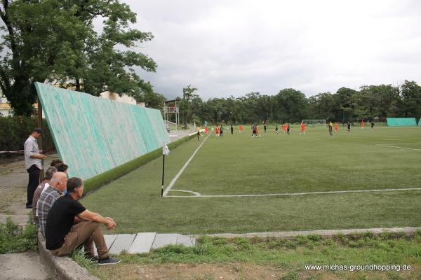 Torpedo sport base - Kutaisi
