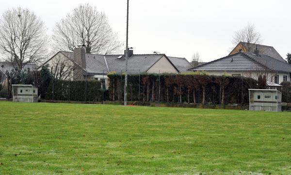 Sportanlage Ackerstraße B-Platz - Garbsen-Horst