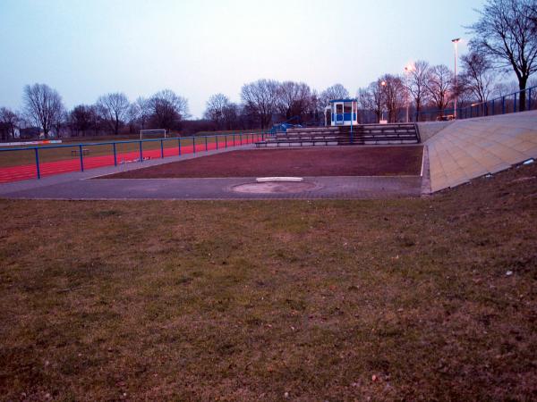 Jahnstadion - Oelde