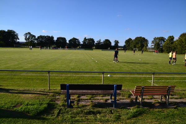 Sportanlage Tränkeweg - Braunschweig-Hondelage
