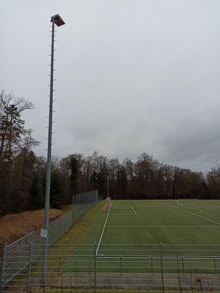 Sportanlage Lindenstraße Platz 2 - Wiernsheim