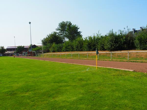 Husarenstadion - Ense-Bremen