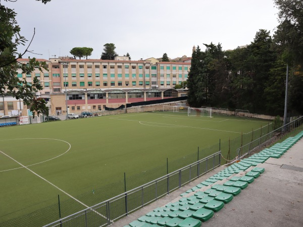 Campo Sportivo Ex-Enaoli - Corridonia