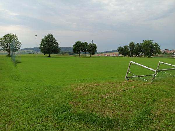 Sportanlage Am Priel Platz 2 - Harburg/Schwaben-Mündling