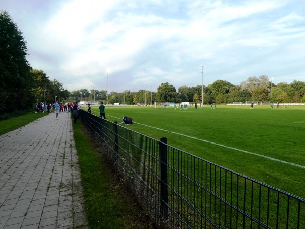 Nachwuchsleistungszentrum Sportpark Kennel C-Platz - Braunschweig-Kennel