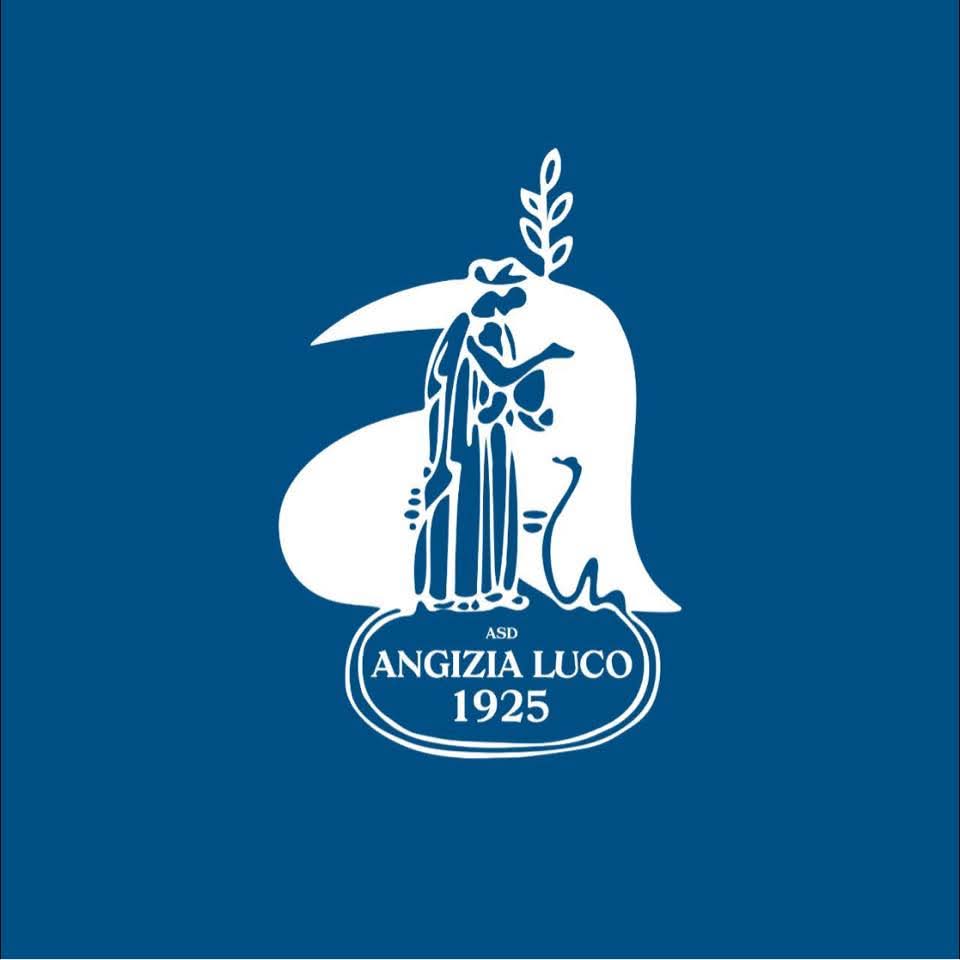 Wappen ASD Angizia Luco 1925