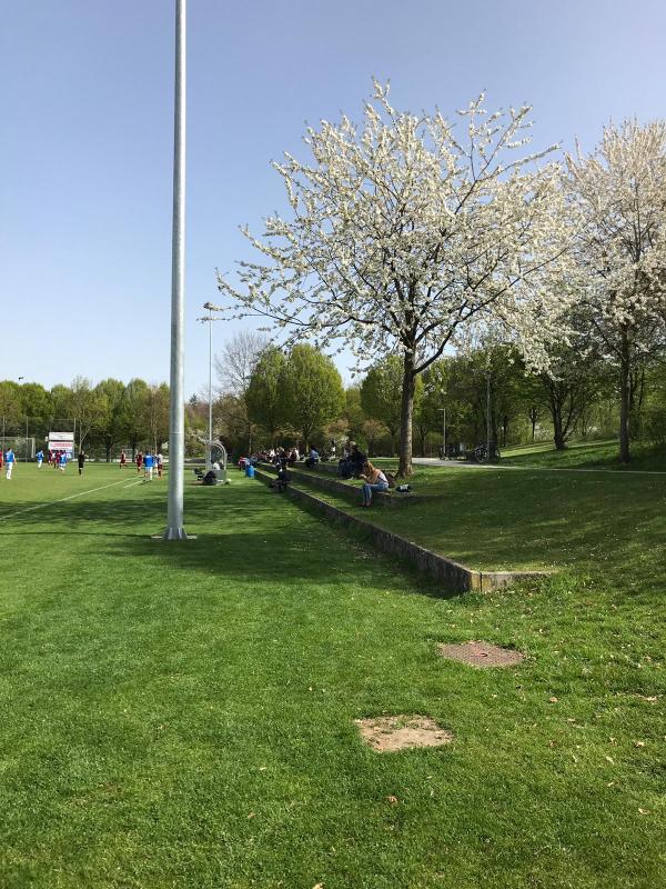 Sportplatz Murifeld - Bern