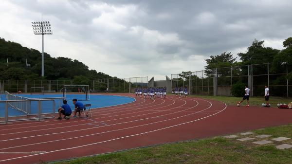 Ming Chuan University Stadium - Taoyuan