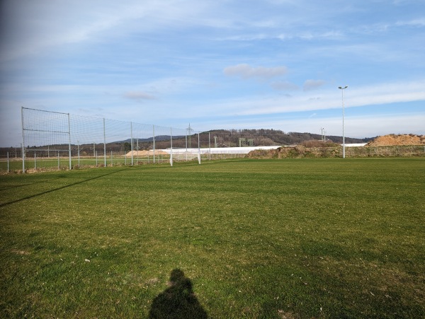 Sportanlage Kaiser-Heinrich-Straße Platz 3 - Forchheim/Oberfranken