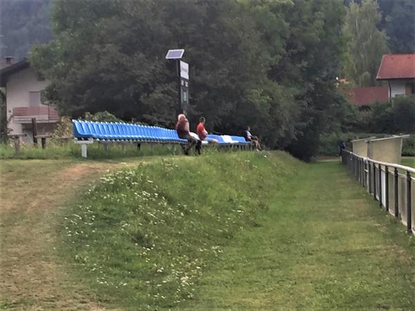 Kohlstatt-Stadion - Kiefersfelden