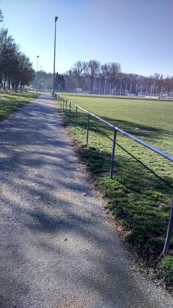 Stadion am Hermannsplatz Nebenplatz 1 - Steinheim/Murr-Murr