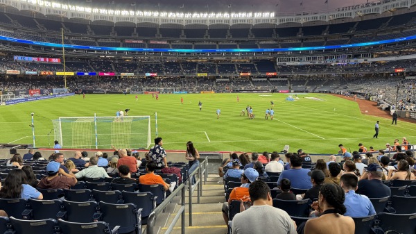 Yankee Stadium - New York City, NY