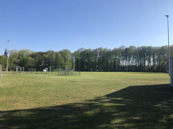 Artland-Stadion C-Platz - Quakenbrück