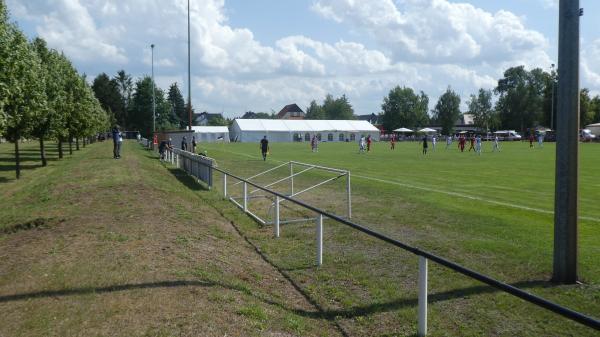 Sportplatz Am Kotschkaer Weg - Großröderland-Prösen