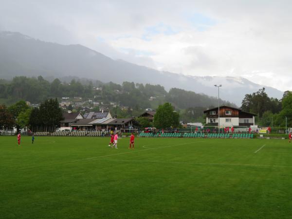 Sportplatz Thüringen - Thüringen