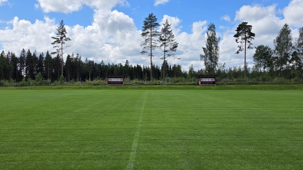 Skogsvallen Plan 4 - Nässjö