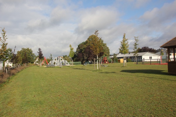 Sportplatz Ohlenberg - Kasbach-Ohlenberg