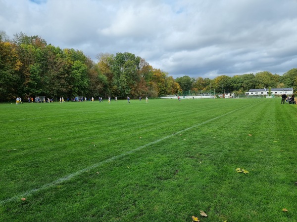 Sportanlage Neue Linie Platz 2 - Leipzig-Connewitz