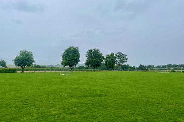 Sportplatz Berta-Hummel-Volksschule - Massing