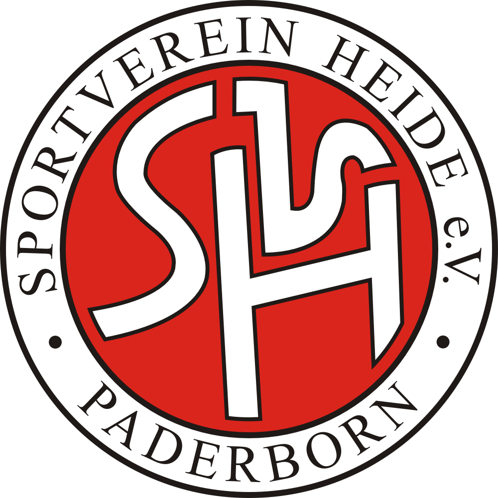 Wappen SV Heide-Paderborn 1931