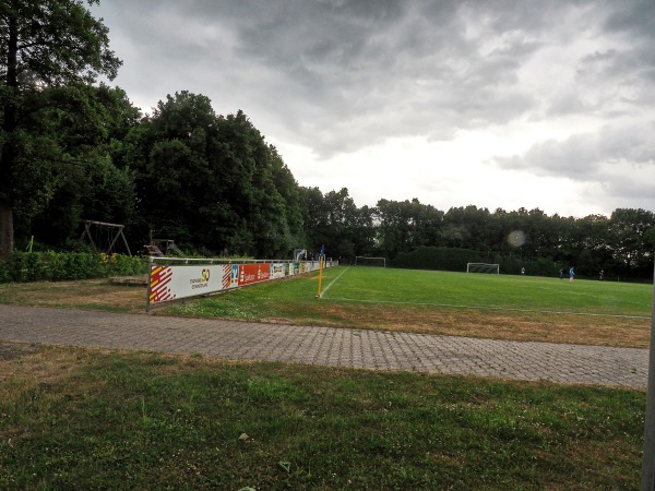 Sportpark Vornholz - Ennigerloh-Ostenfelde