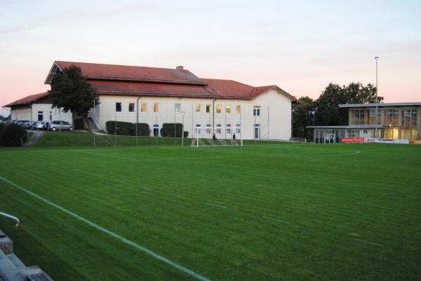 Sportanlage Schnaitsee - Schnaitsee