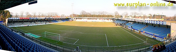 Het Kuipje - Westerlo