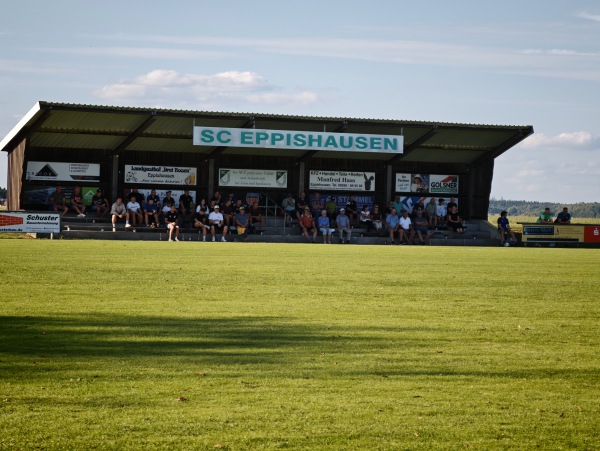 Sportanlage Eppishausen - Eppishausen