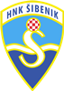 Wappen HNK Šibenik