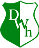 Wappen SG Grün-Weiß Deutsch Wusterhausen 1920