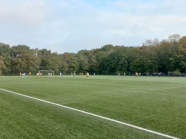 Nationaal Sportcentrum Papendal veld A - Arnhem