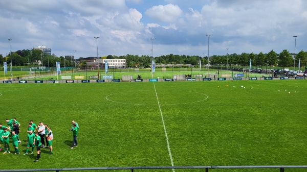 Sportpark De Markiezaten - Bergen op Zoom