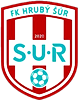 Wappen FK Hrubý Šúr