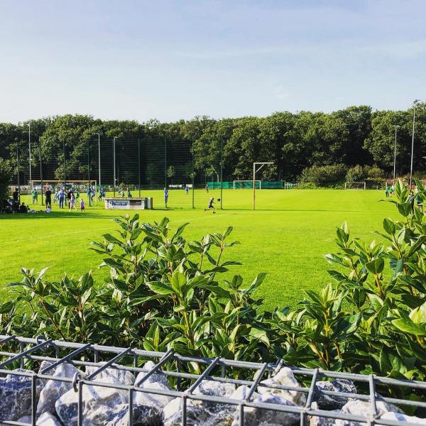 A&S Sportpark Hemdener Weg - Bocholt