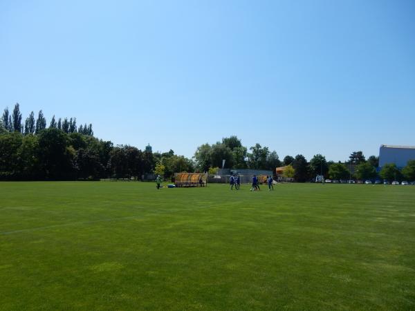 Andrúv stadion hřiště č. 2 - Olomouc