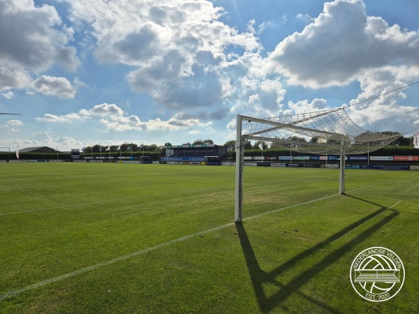 Sportpark Spartacus - Goeree-Overflakkee-Middelharnis